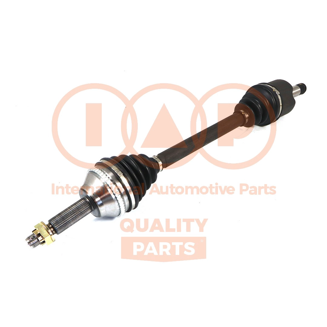 Drive Shaft (405-04055)