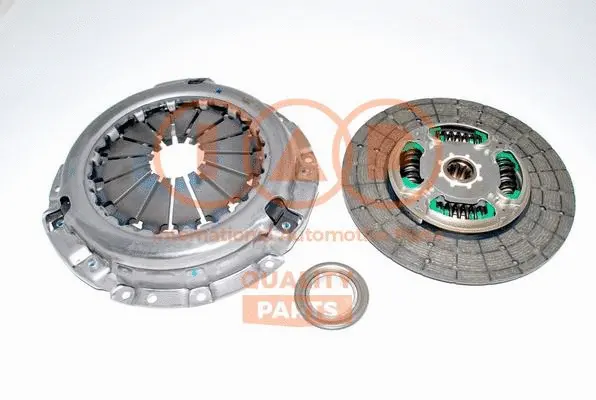 Clutch Kit (201-17030)