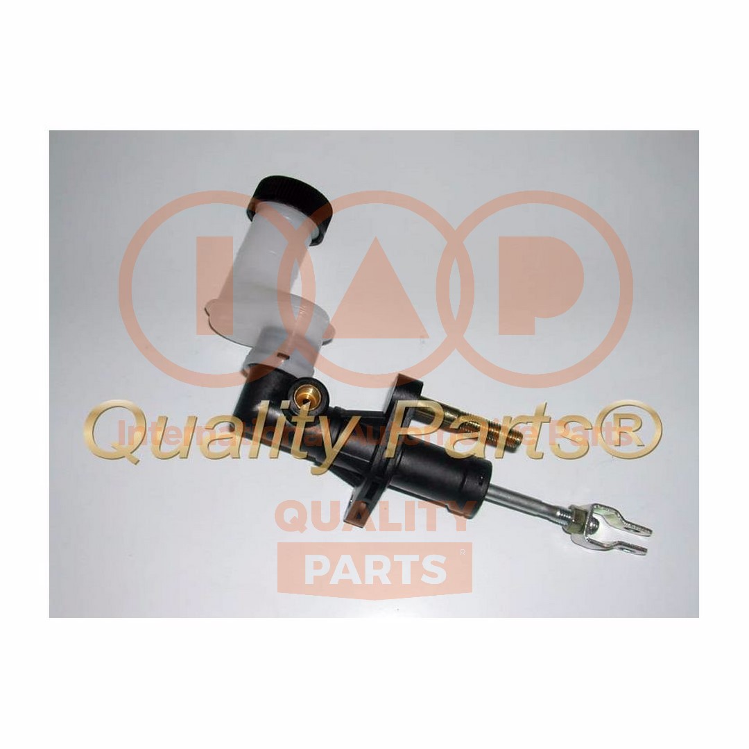 Master Cylinder, clutch (205-21011)