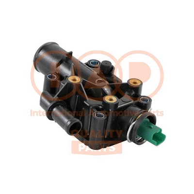 Thermostat, coolant (155-52032)