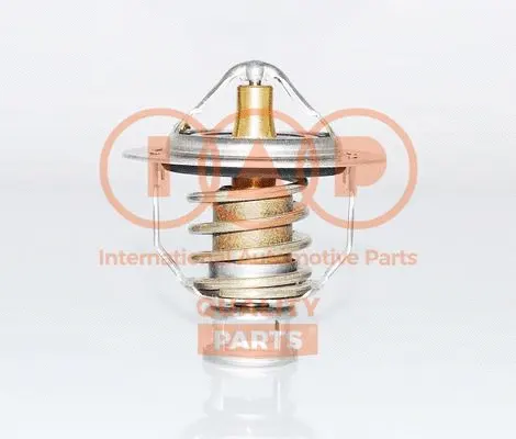 Thermostat, coolant (155-13030)