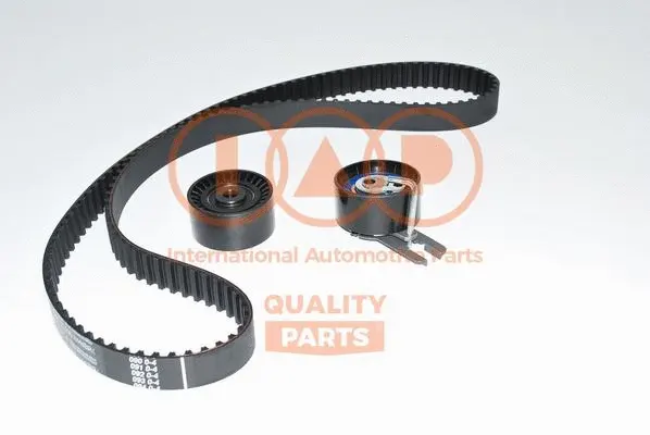Timing Belt Kit (127-11025K)