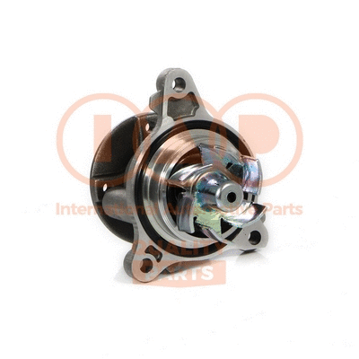 Water Pump, engine cooling (150-07100)