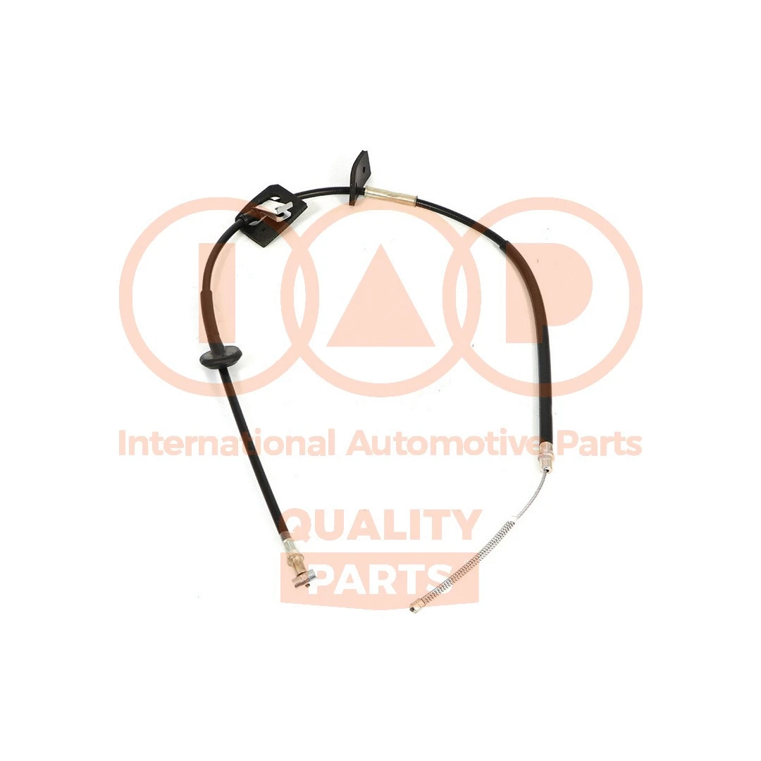 Cable Pull, parking brake (711-16051)