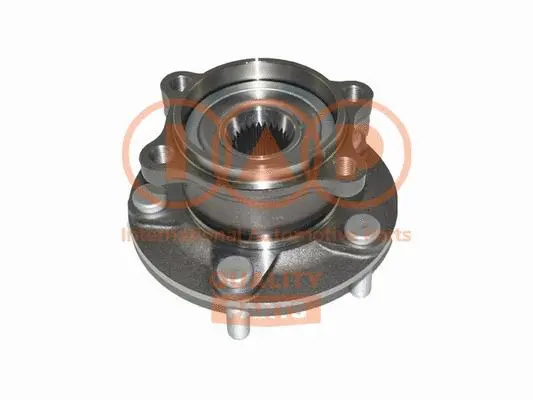 Wheel Hub (408-11111K)