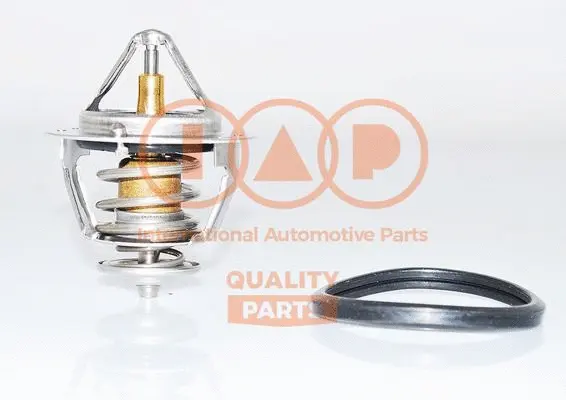 Thermostat, coolant (155-17085)