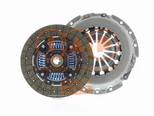Clutch Kit (201-13161)
