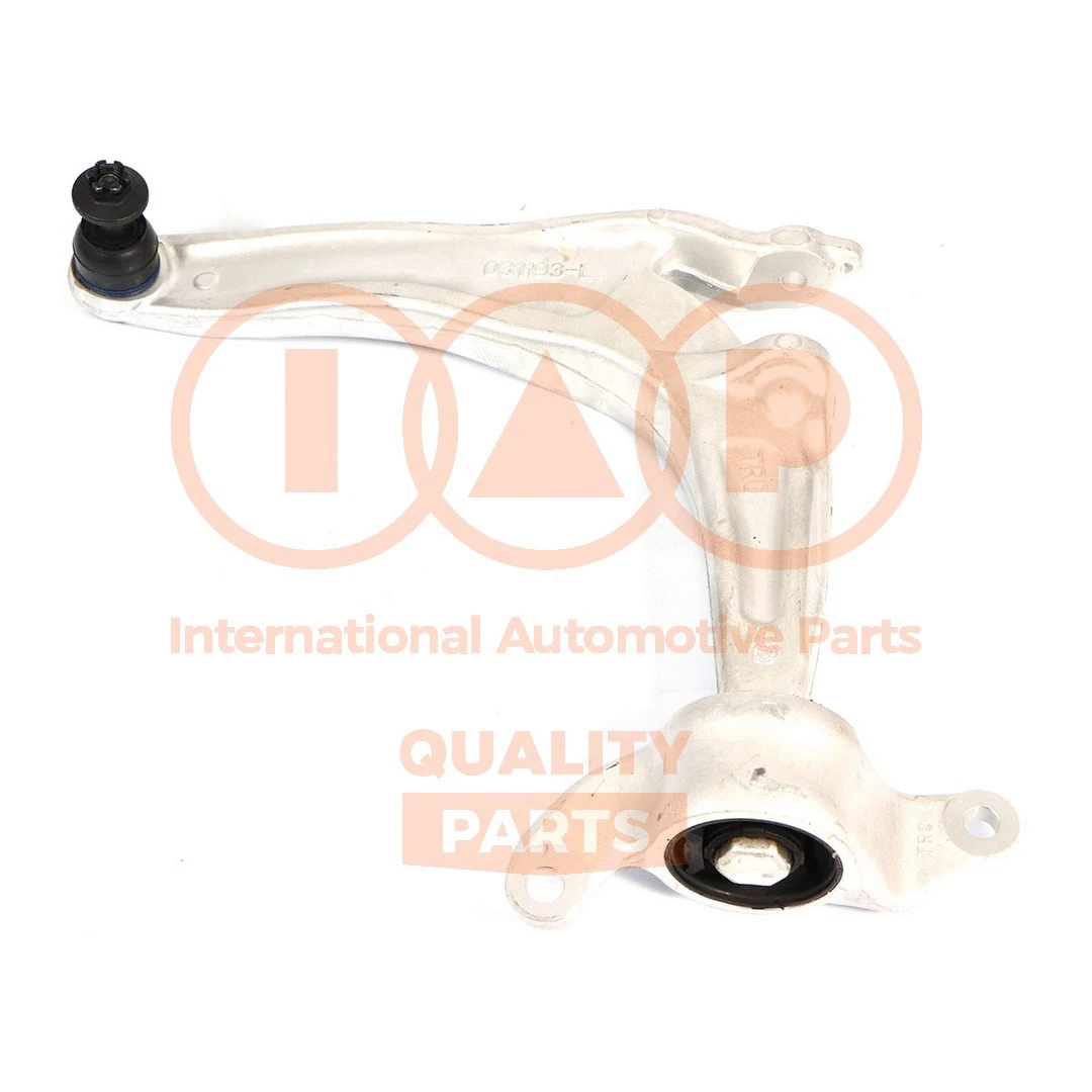 Control/Trailing Arm, wheel suspension (503-06017)