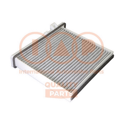 Filter, cabin air (821-12022C)