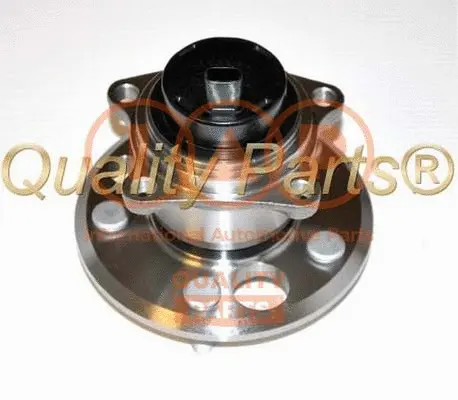 Wheel Hub (408-17056K)