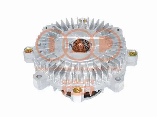 Clutch, radiator fan (151-12025)