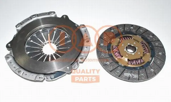 Clutch Kit (201-16154E)