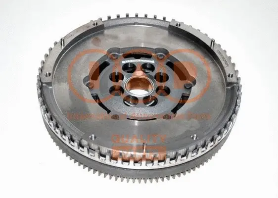 Flywheel (210-11058)