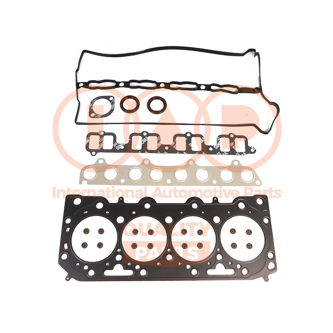 Gasket Kit, cylinder head (116-07081)