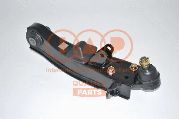Control/Trailing Arm, wheel suspension (503-07161)
