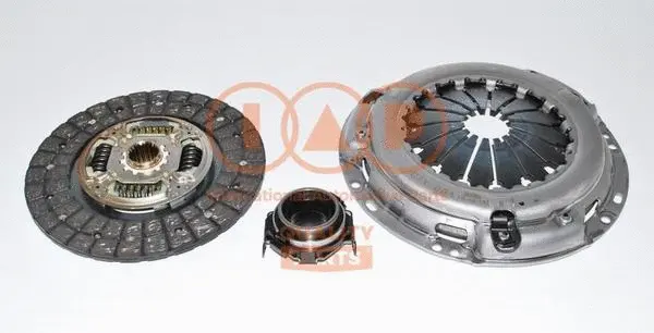 Clutch Kit (201-17161)