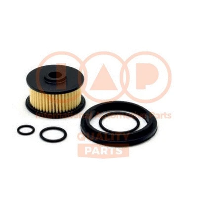 Fuel Filter (122-GAS10P)
