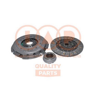 Clutch Kit (201-22030)