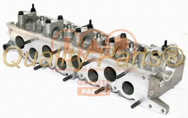 Cylinder Head (120-12021)