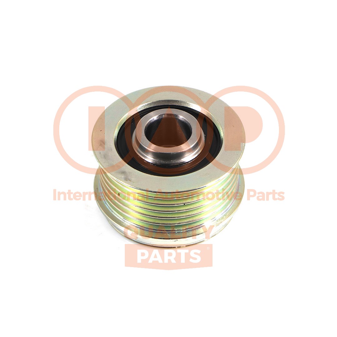 Alternator Freewheel Clutch
