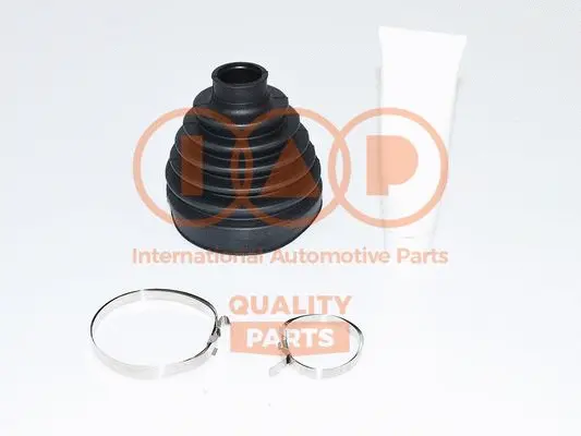 Bellow, drive shaft (407-17160)