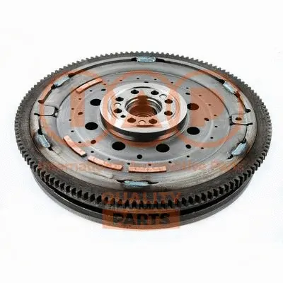 Flywheel (210-10044)