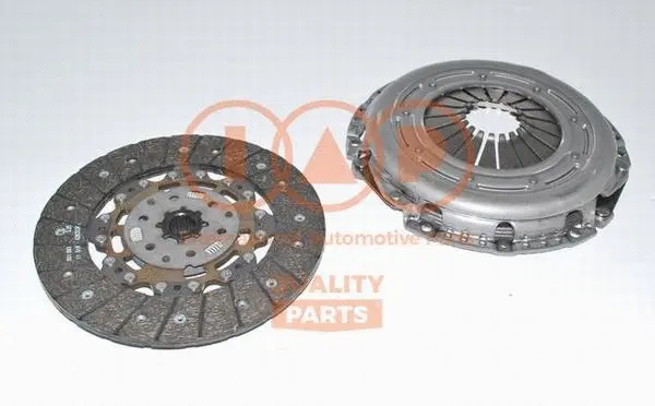Clutch Kit (201-11029)