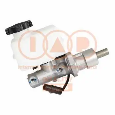 Brake Master Cylinder