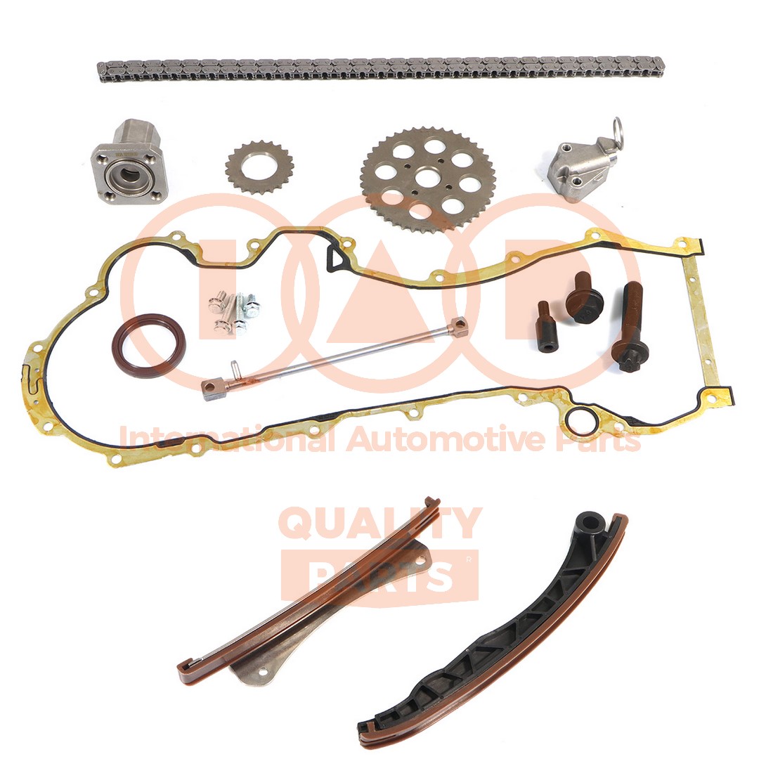 Timing Chain Kit (127-16078KC)