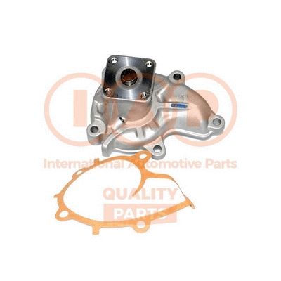 Water Pump, engine cooling (150-13096)