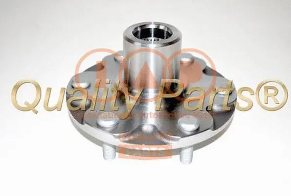 Wheel Hub (408-17054)