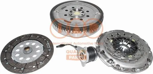 Clutch Kit (200-21052)