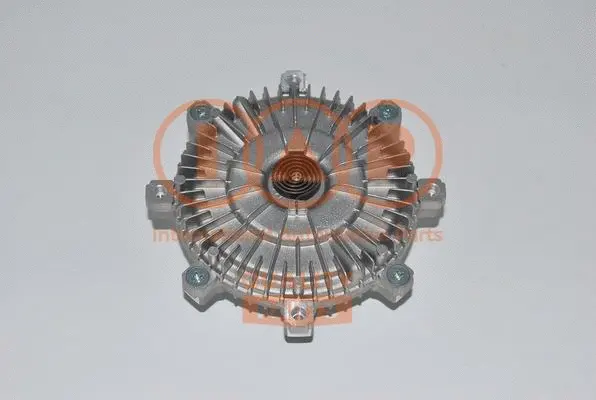 Clutch, radiator fan (151-07062)