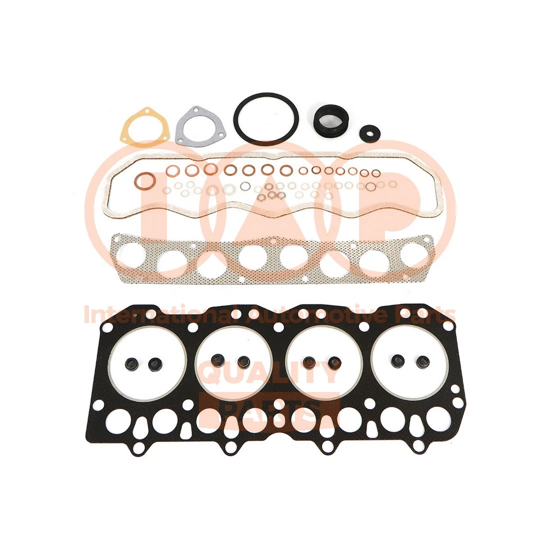 Gasket Kit, cylinder head (116-14030)