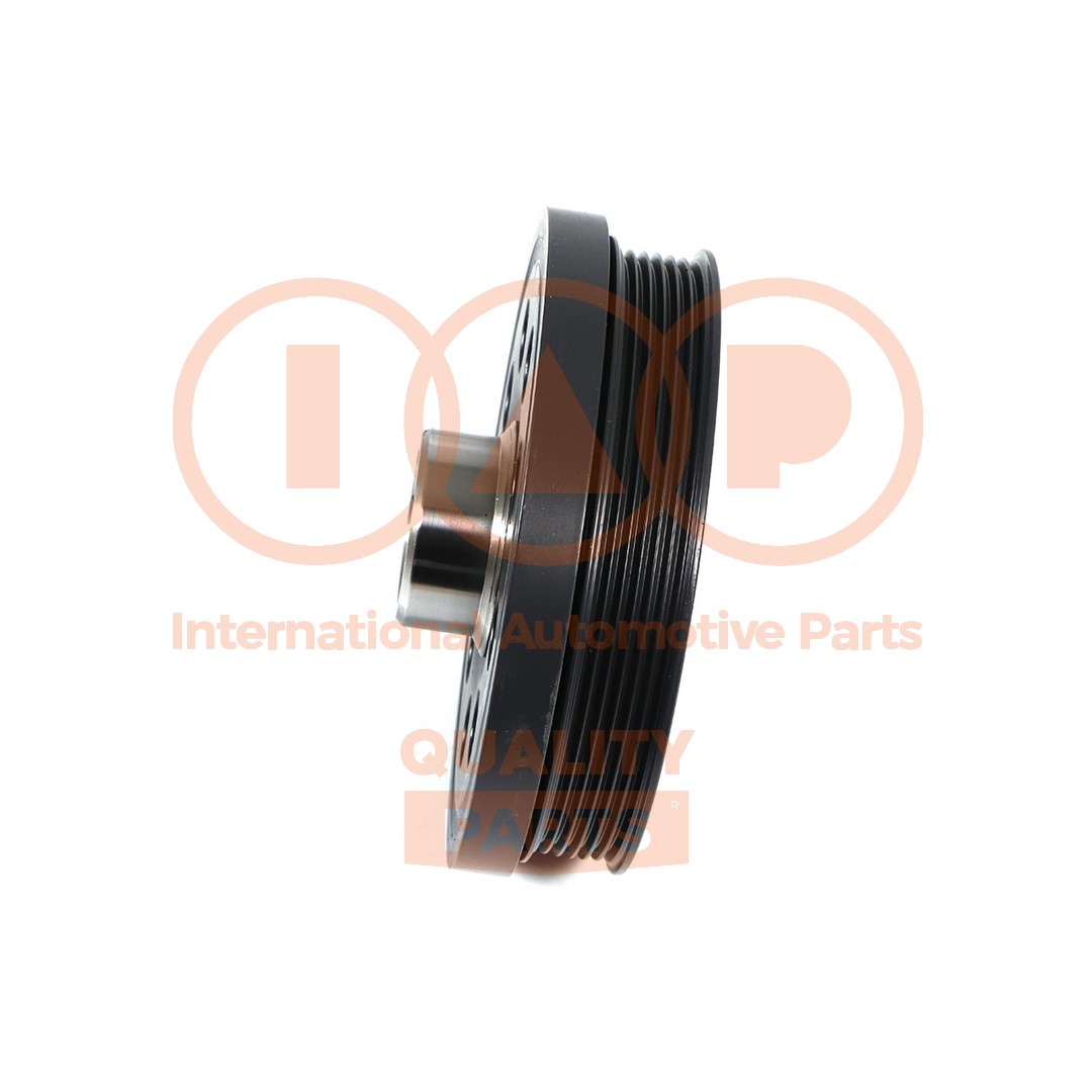 Belt Pulley, crankshaft