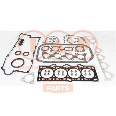 Full Gasket Kit, engine (115-07000)