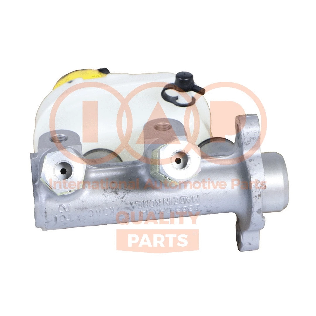Brake Master Cylinder