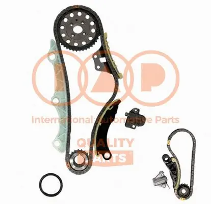 Timing Chain Kit (127-11100K)