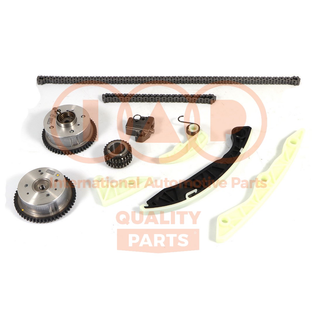 Timing Chain Kit (127-07004KC)