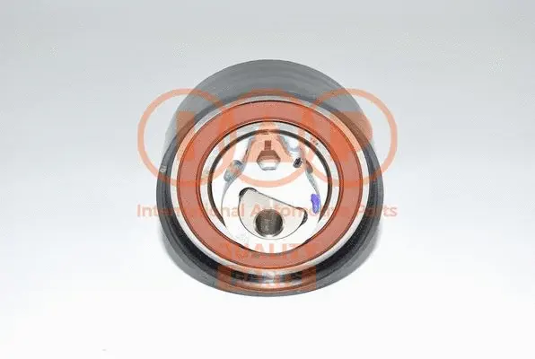 Tensioner Pulley, timing belt (127-25010)