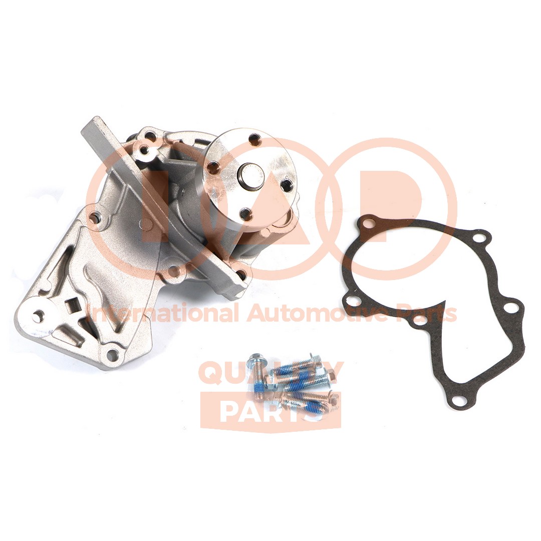Water Pump, engine cooling (150-11083)