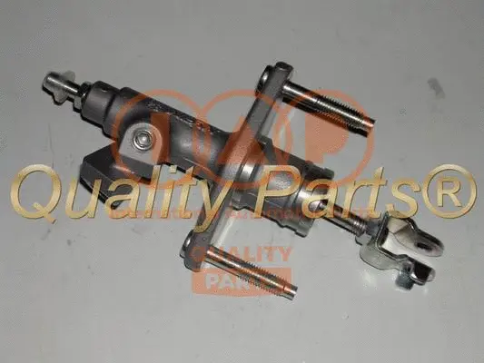 Master Cylinder, clutch (205-06070)