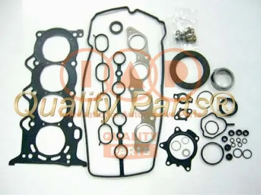 Full Gasket Kit, engine (115-17002)
