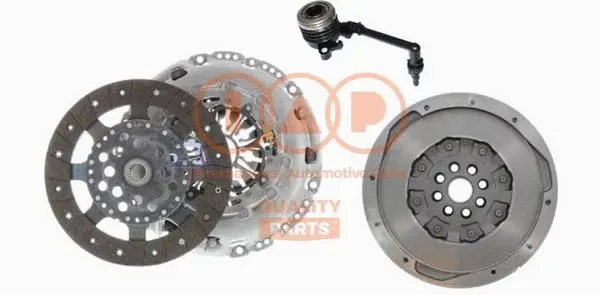 Clutch Kit (200-13105)