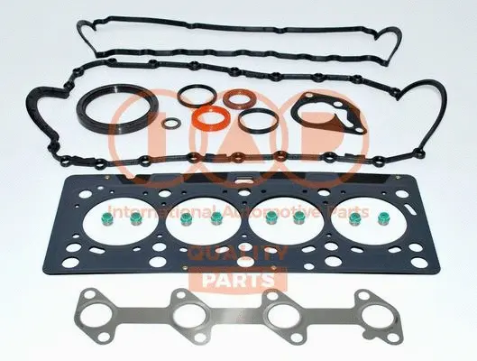 Full Gasket Kit, engine (115-13093)