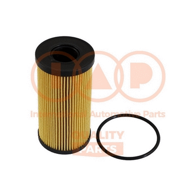 Oil Filter (123-13100)