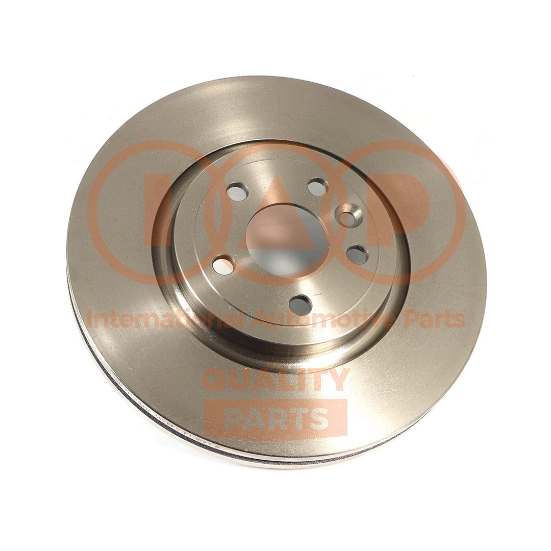 Brake Disc (709-14062)