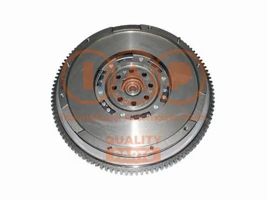 Flywheel (210-14080)