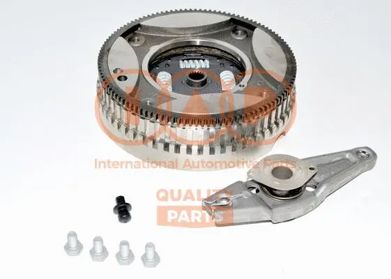 Clutch Kit (200-00104)