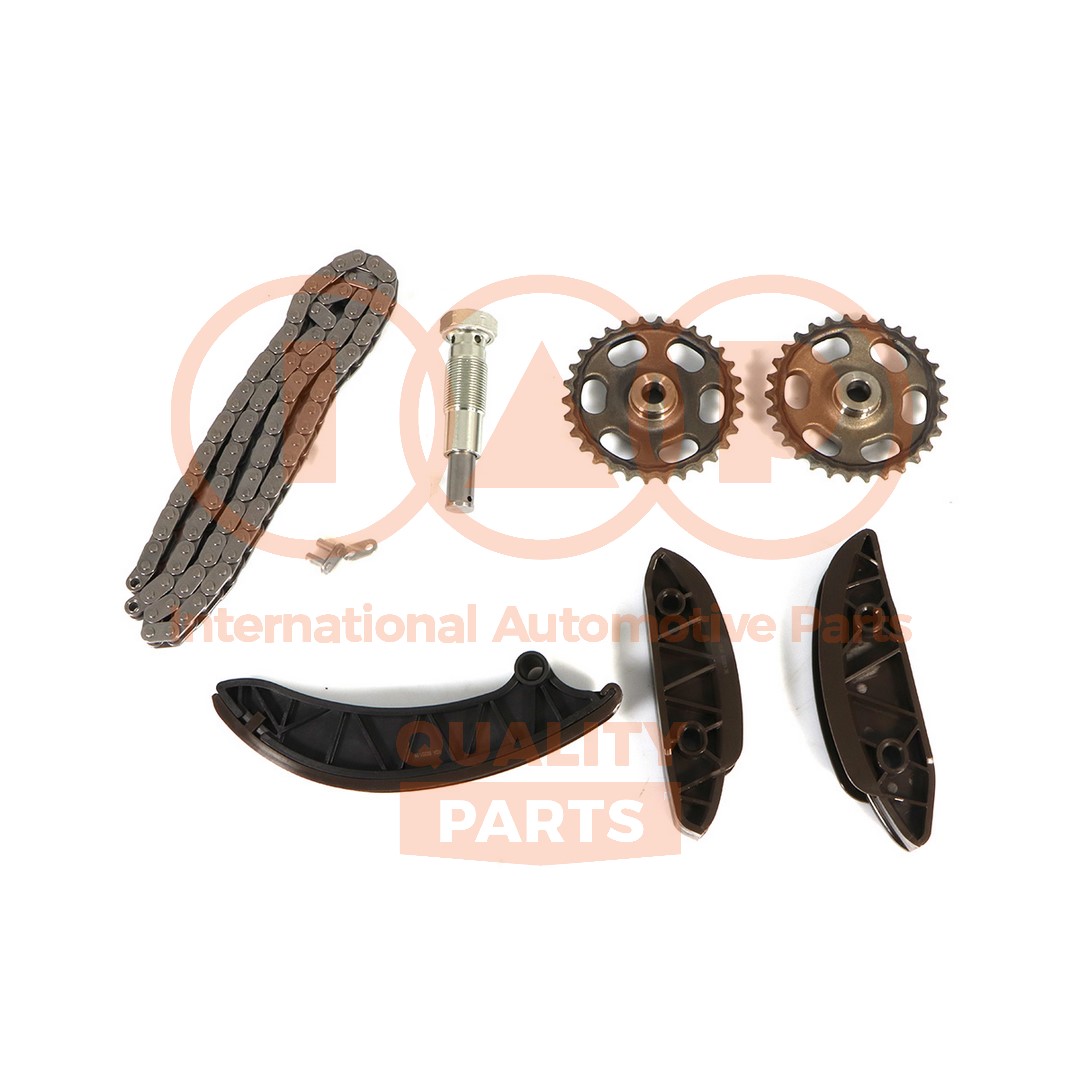 Timing Chain Kit (127-54000K)